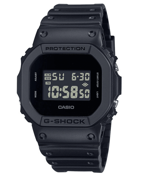 G-Shock DW-5600UBB-1ER Milrab AS